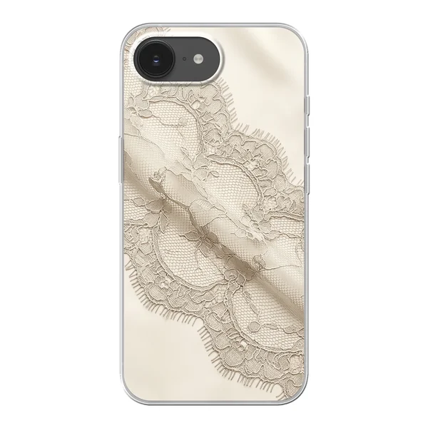 Ivory Chantilly Air case