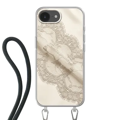 Crossbody-skal
