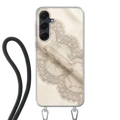 Crossbody-skal