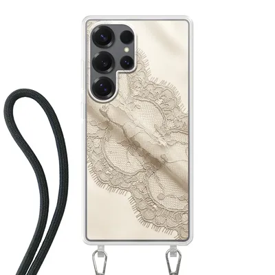 Crossbody-skal