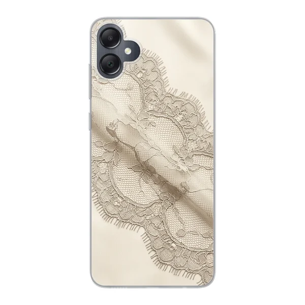 Ivory Chantilly Air case