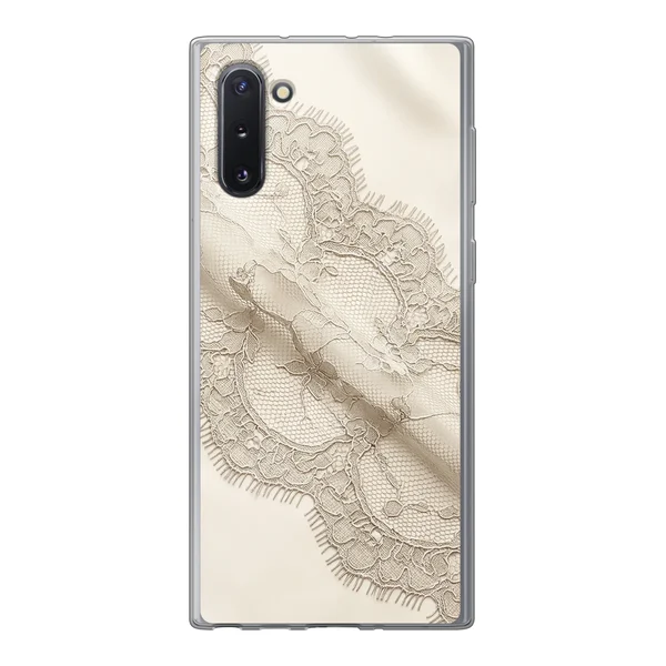 Ivory Chantilly Air case