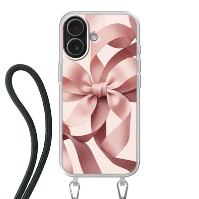 Crossbody-skal