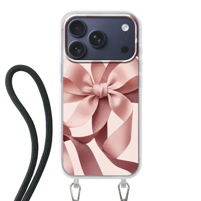 Crossbody-skal