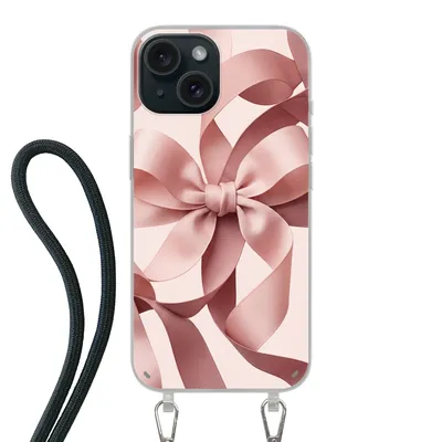 Crossbody-skal