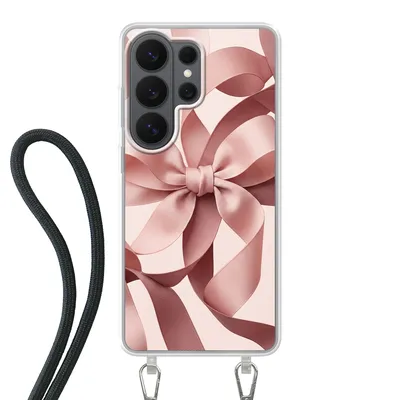 Crossbody-skal