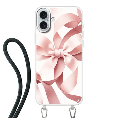 Crossbody-skal