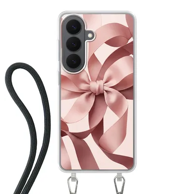 Crossbody-skal