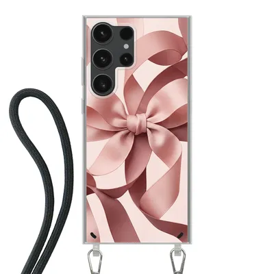 Crossbody-skal