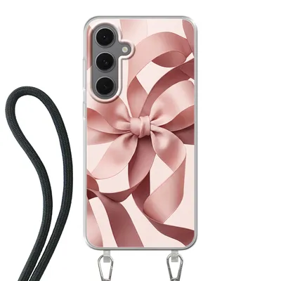 Crossbody-skal