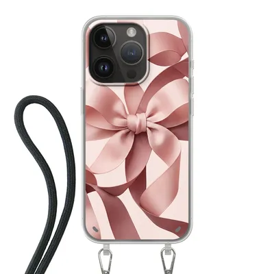 Crossbody-skal