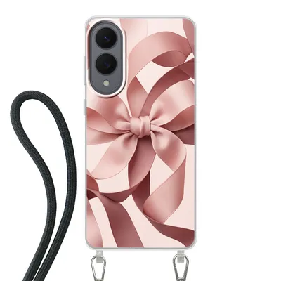 Crossbody-skal