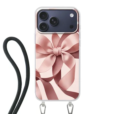 Crossbody-skal