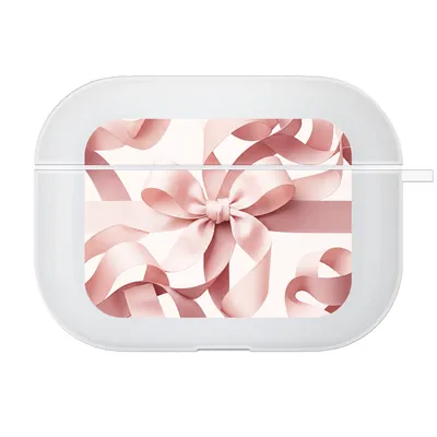 Coque transparente souple · Imprimée à l’avant, transparente