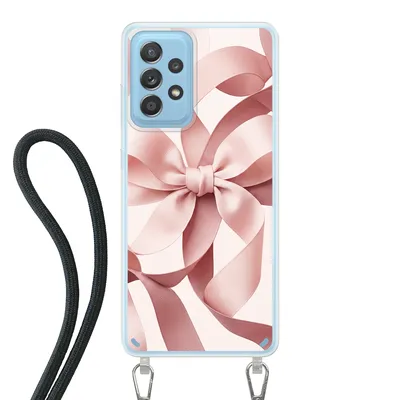 Crossbody-skal
