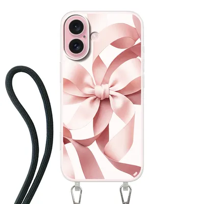 Crossbody-skal