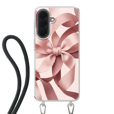 Crossbody-skal