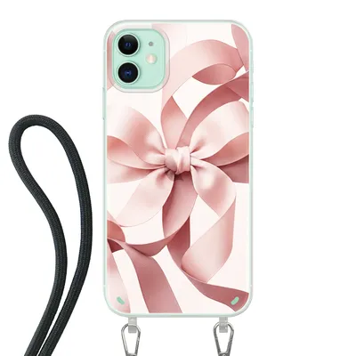 Crossbody-skal