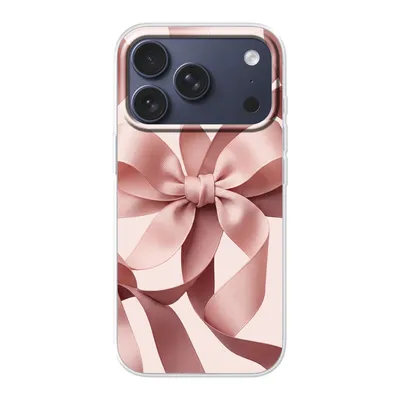 Transparent mjukt skal