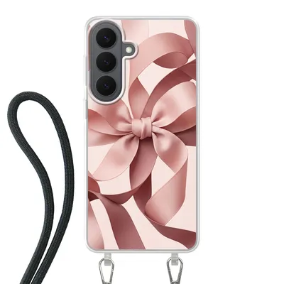 Crossbody-skal