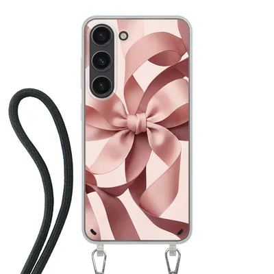 Crossbody-skal