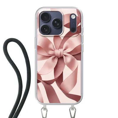 Crossbody-skal