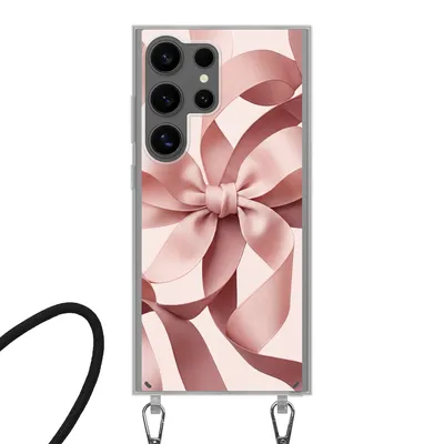 Crossbody-skal