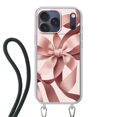 Crossbody-skal