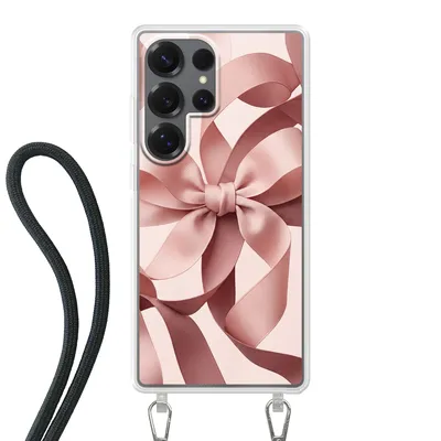 Crossbody-skal