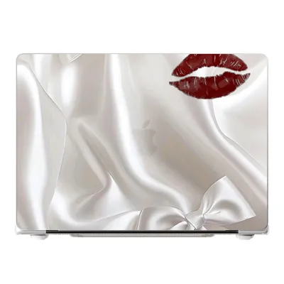 Coque rigide · Imprimée à l’avant, transparente