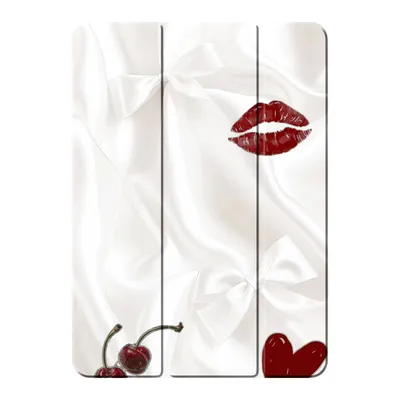Custodia Smart Folio