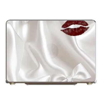 Coque rigide · Imprimée à l’avant, transparente