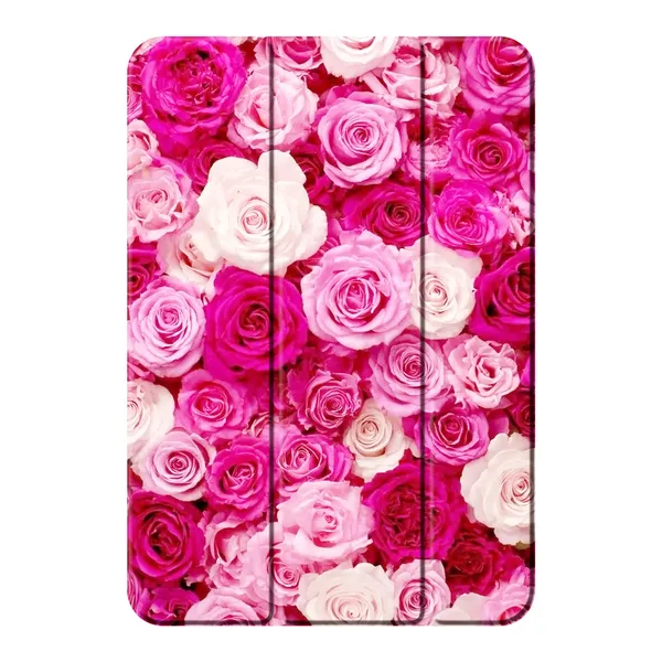 Romantic Rose Petal Case