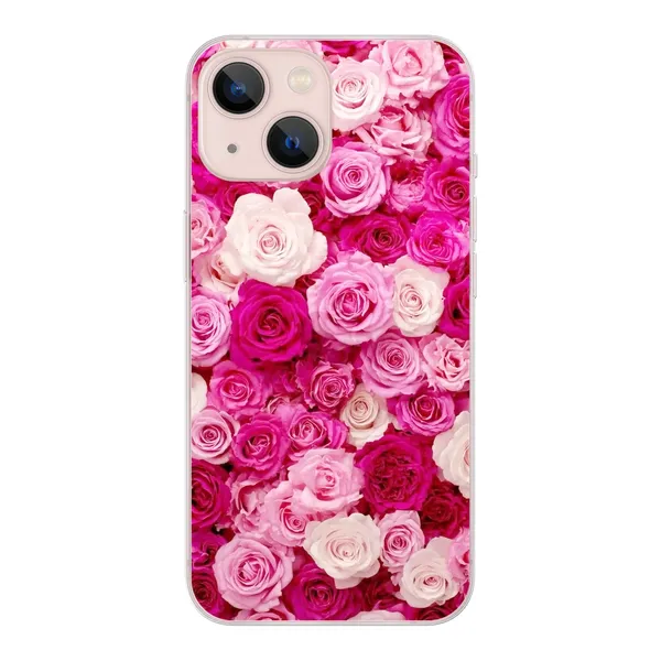 Romantic Rose Petal Case