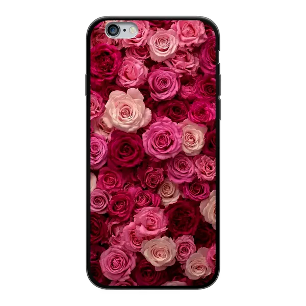 Romantic Rose Petal Case