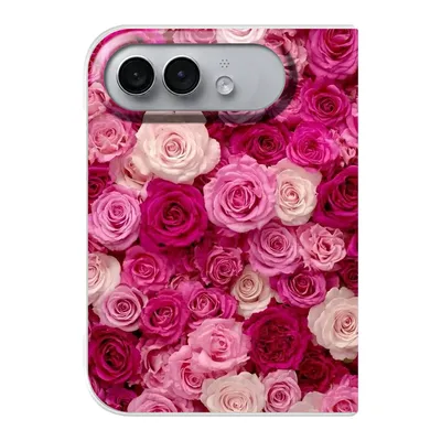 Coque transparente · Imprimée au dos, transparente