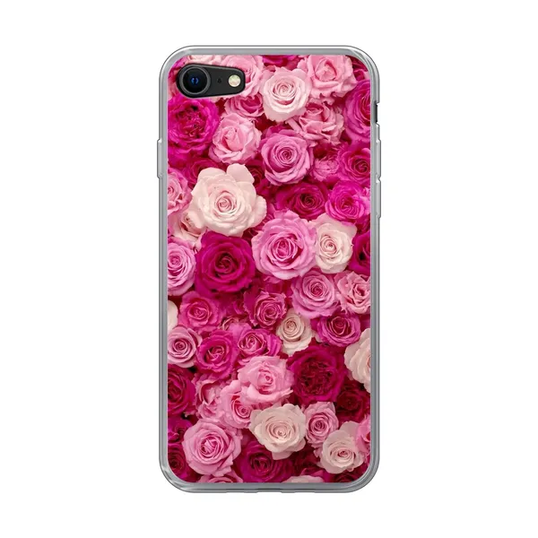 Romantic Rose Petal Case
