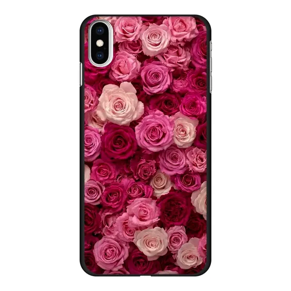 Romantic Rose Petal Case