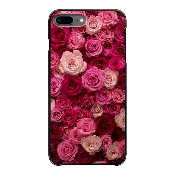 Romantic Rose Petal Case