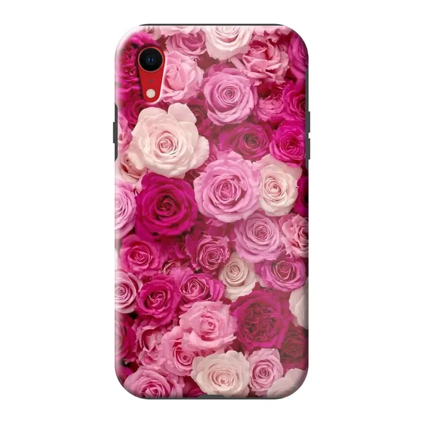 Romantic Rose Petal Case