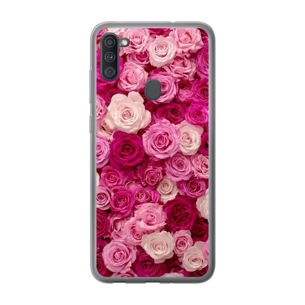 Romantic Rose Petal Case