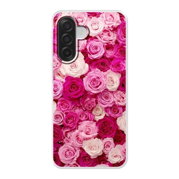 Romantic Rose Petal Case