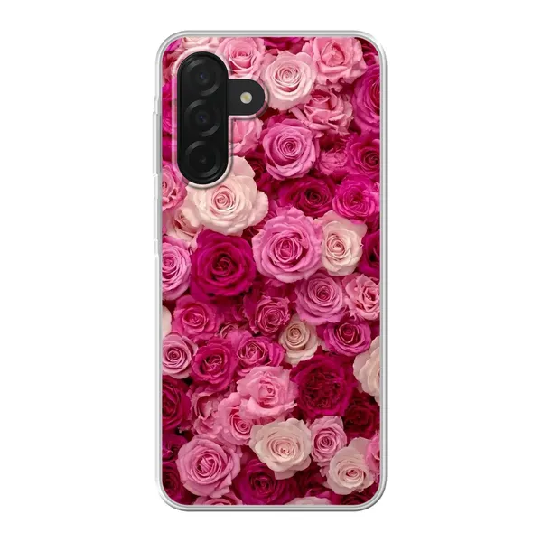 Romantic Rose Petal Case