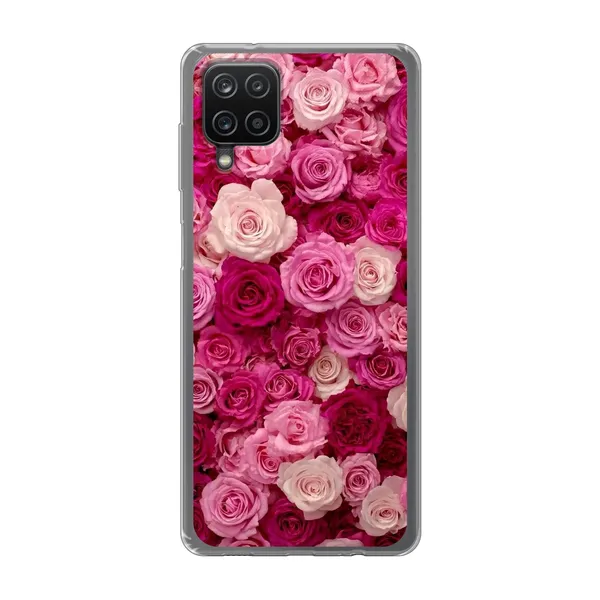 Romantic Rose Petal Case