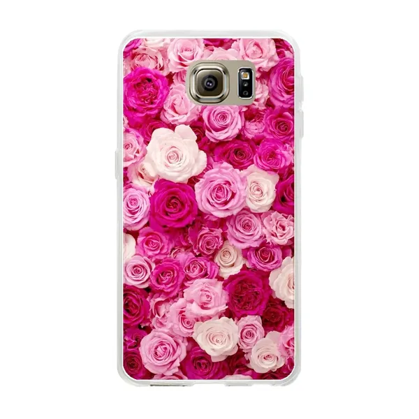Romantic Rose Petal Case