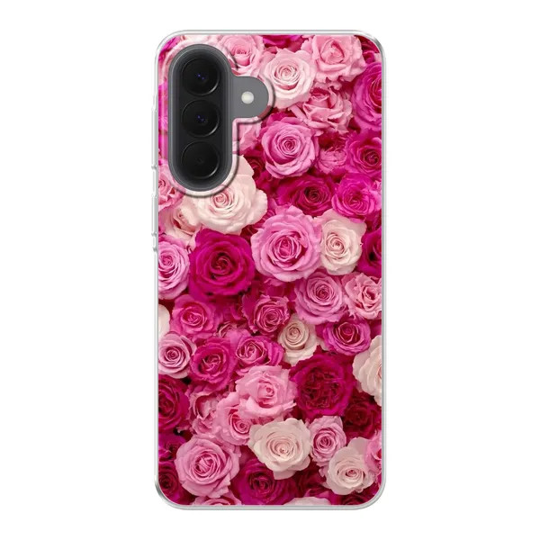 Romantic Rose Petal Case