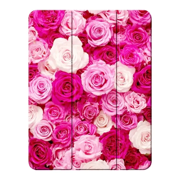 Romantic Rose Petal Case