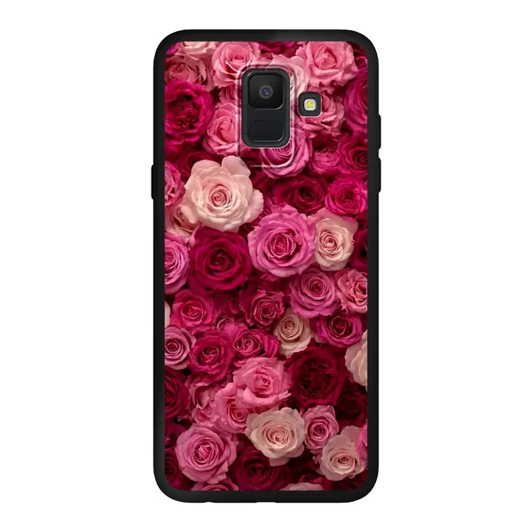 Romantic Rose Petal Case