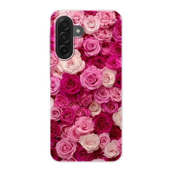 Romantic Rose Petal Case