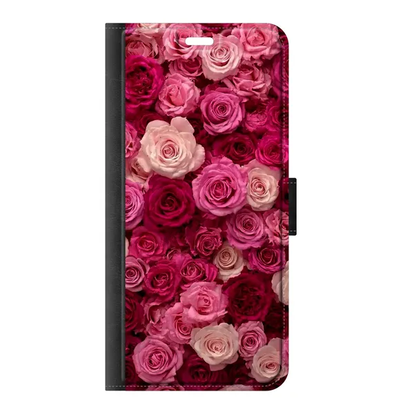 Romantic Rose Petal Case